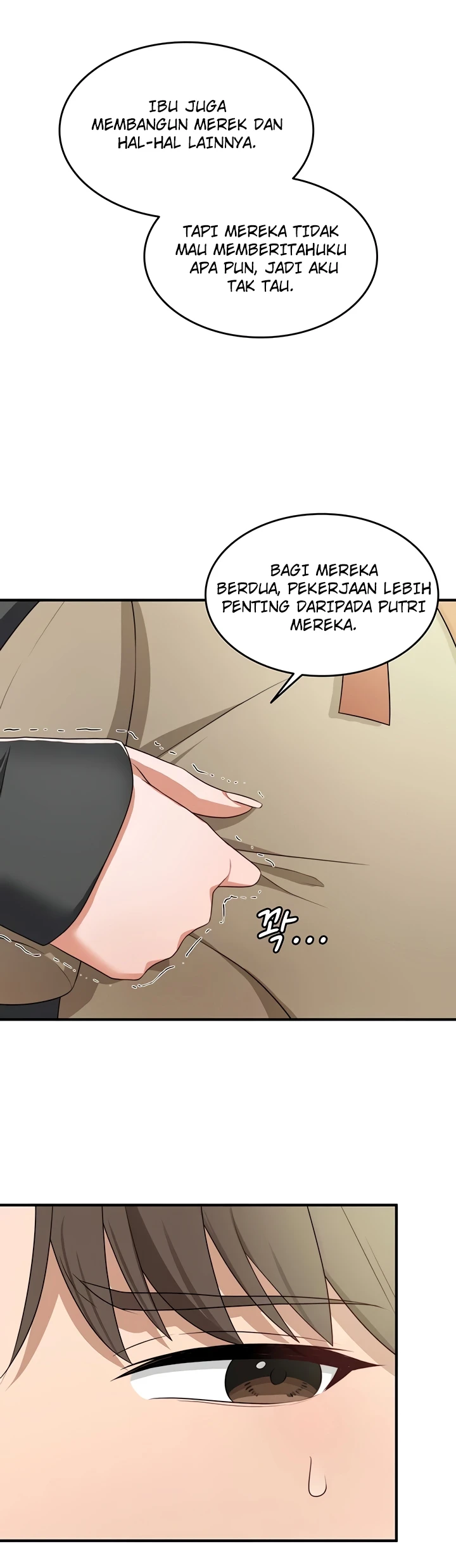 One More Chance - Page 40